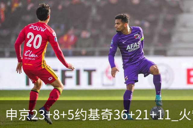 申京23+8+5约基奇36+21+11 火箭险胜掘金6连胜