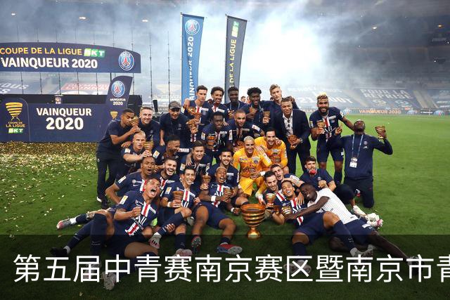 第五届中青赛南京赛区暨南京市青少年足球联赛男子U15组收官